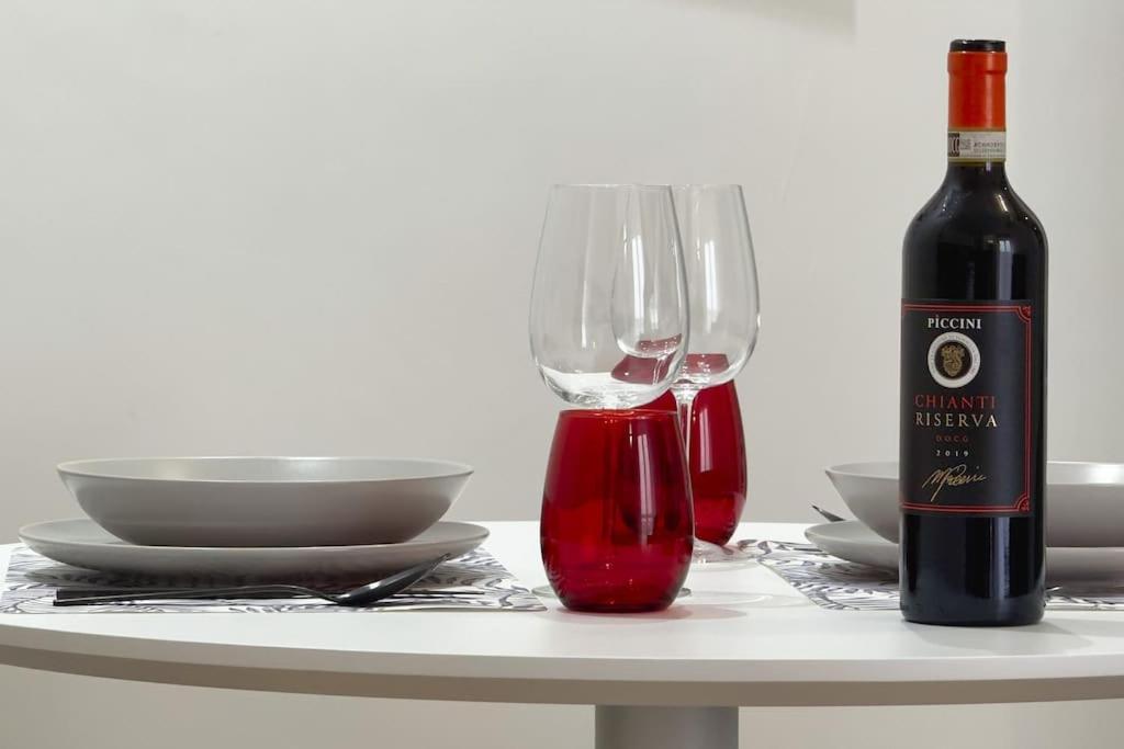 Apartamento 10 Min To Rho Fiera-sansiro - Wifi - Ac - Netflix Milán