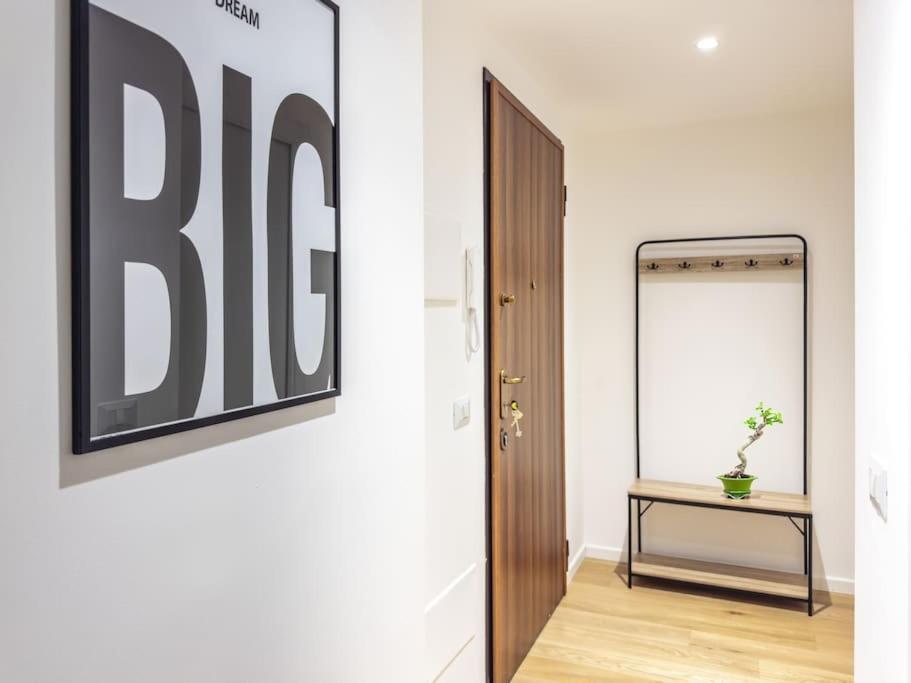 10 Min To Rho Fiera-sansiro - Wifi - Ac - Netflix Apartamento Milán